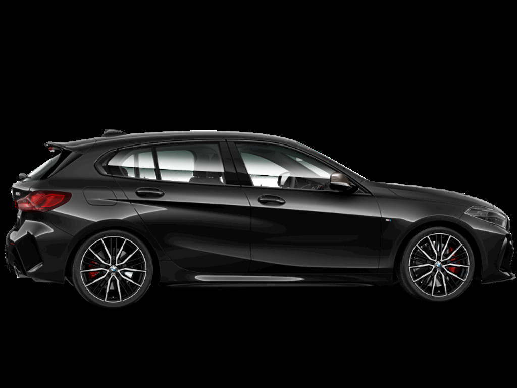 BMW M135i