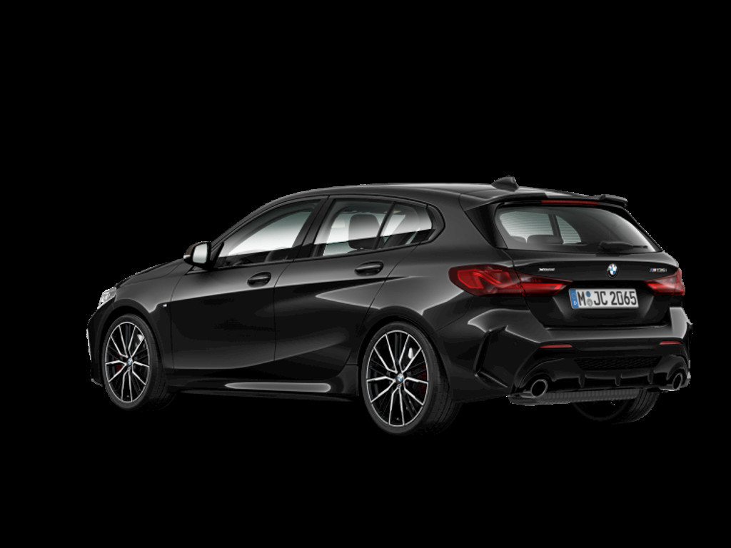 BMW M135i