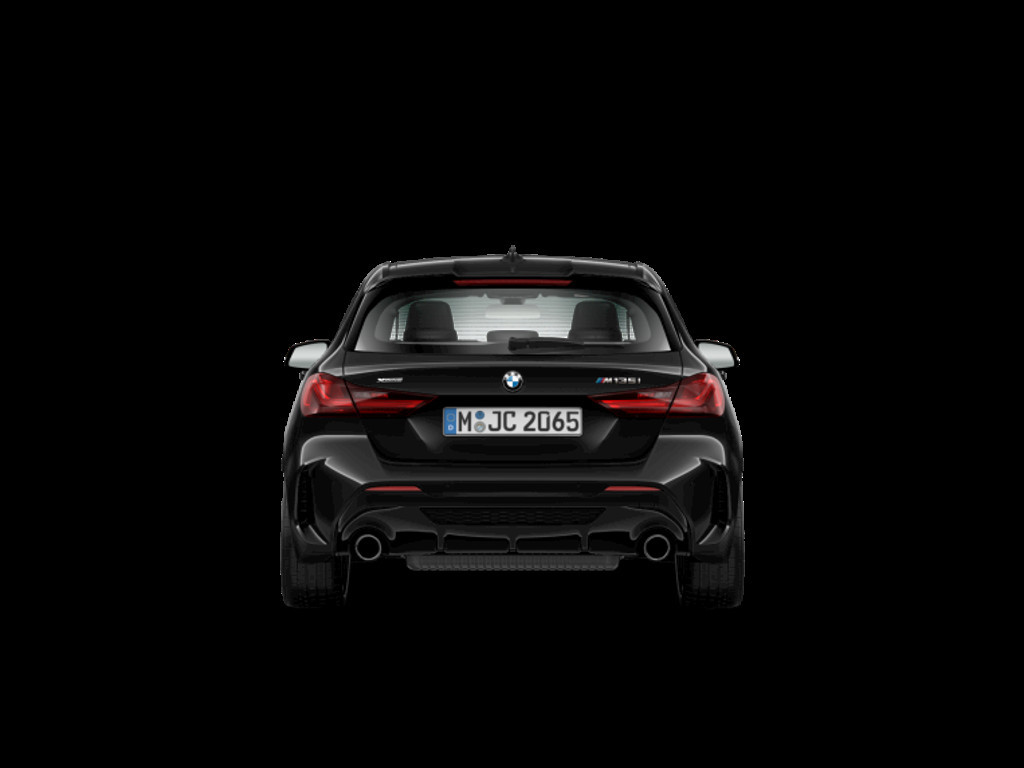 BMW M135i