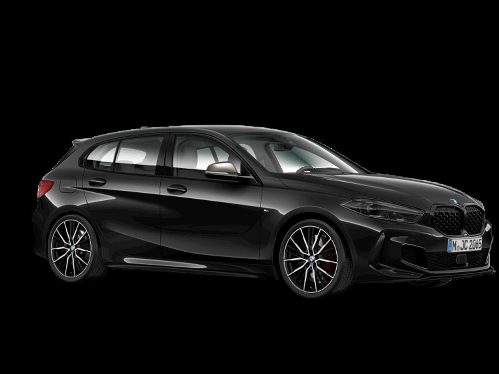 BMW M135i
