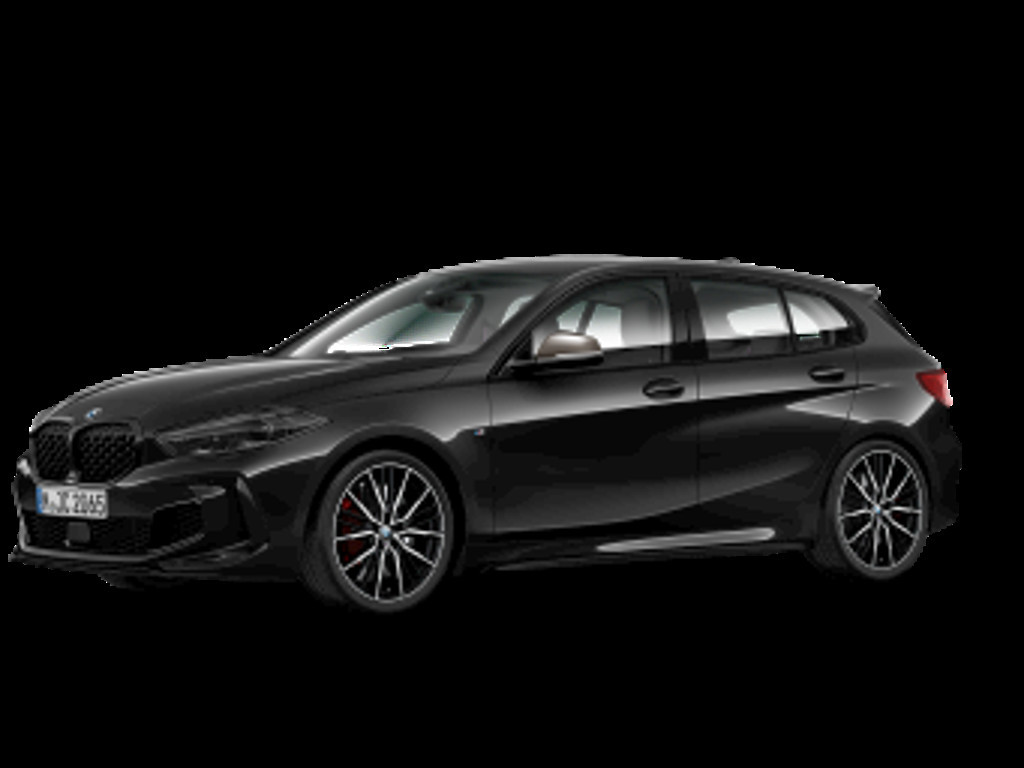 BMW M135i