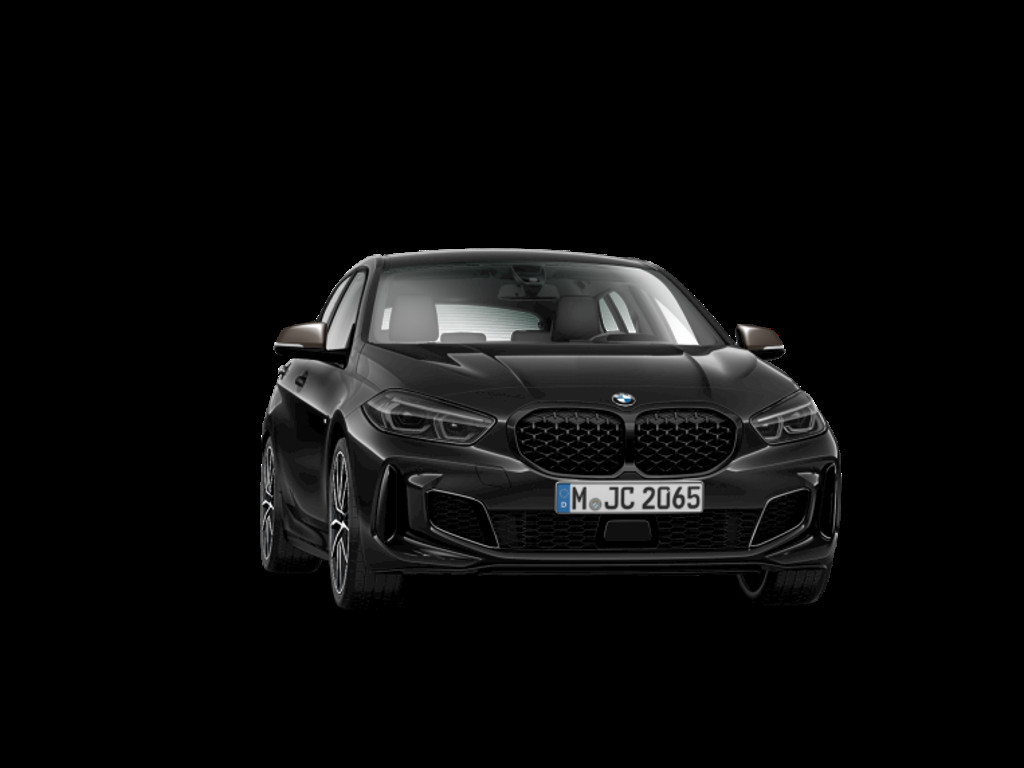BMW M135i
