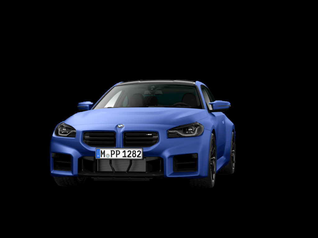 BMW M2 Coupé