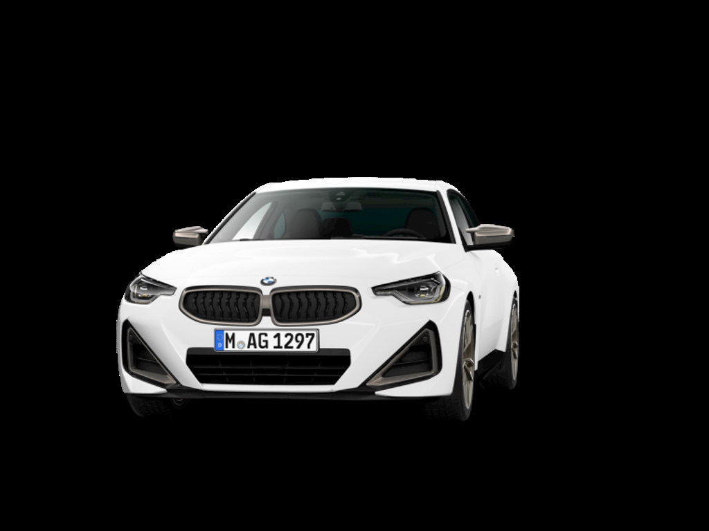 BMW M2 Coupé