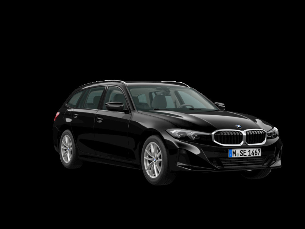 BMW 3 Serie 318 Touring 318i