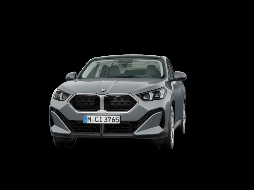 BMW X2 sDrive20d