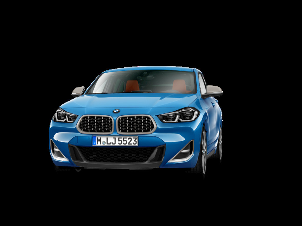BMW X2 M35i