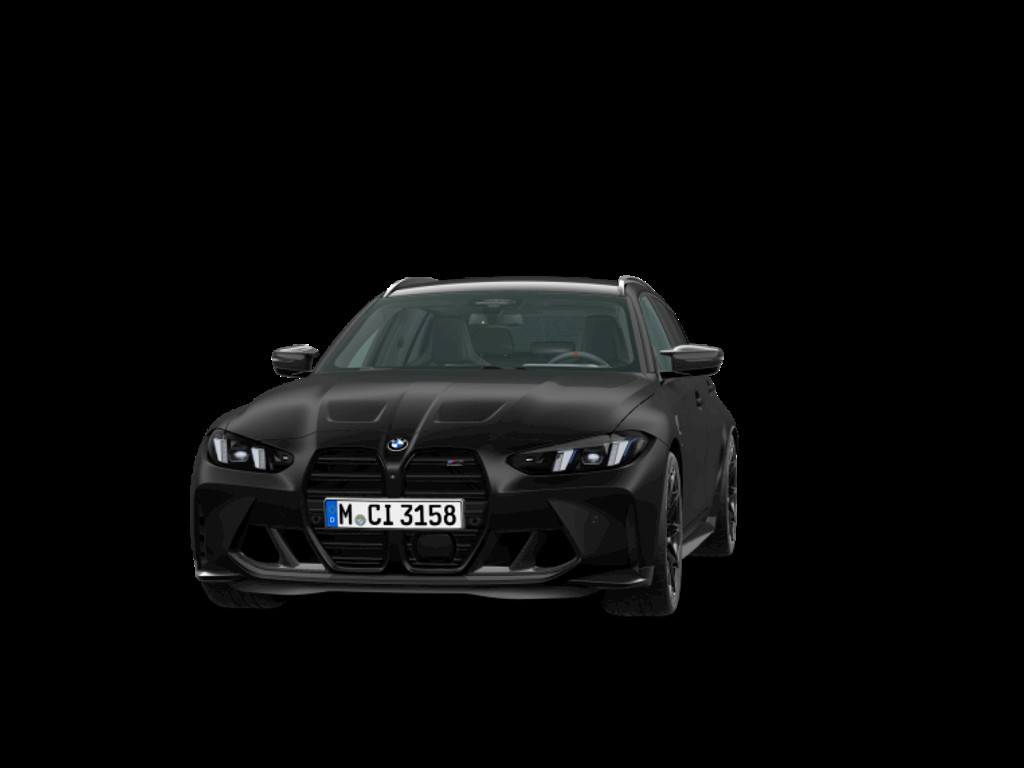 BMW M3 Touring Competition
