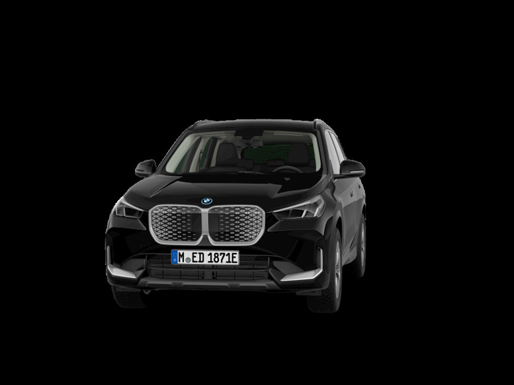 BMW iX1 eDrive20