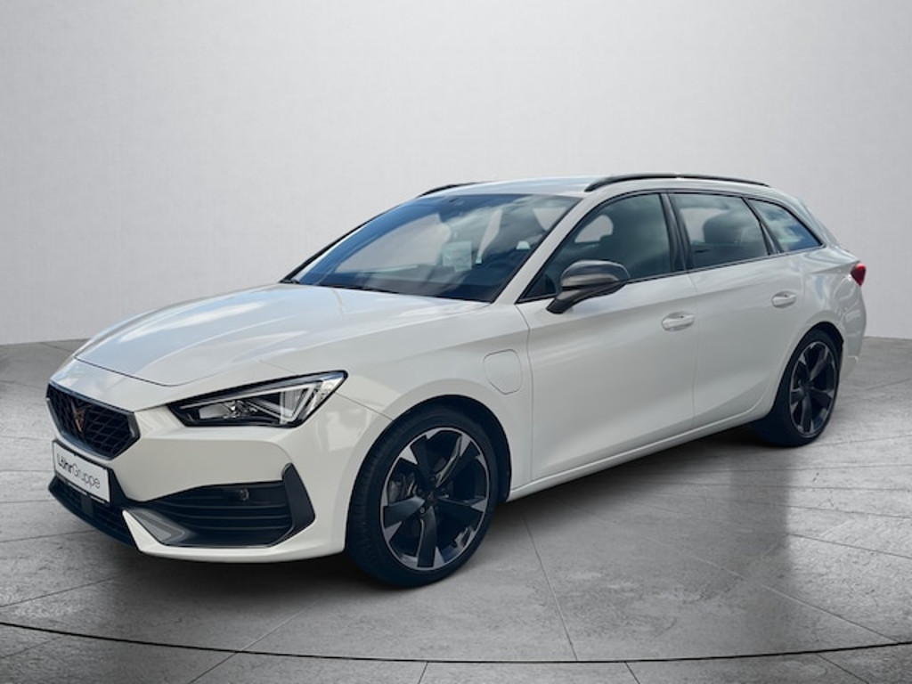 Cupra Leon Sportstourer ST