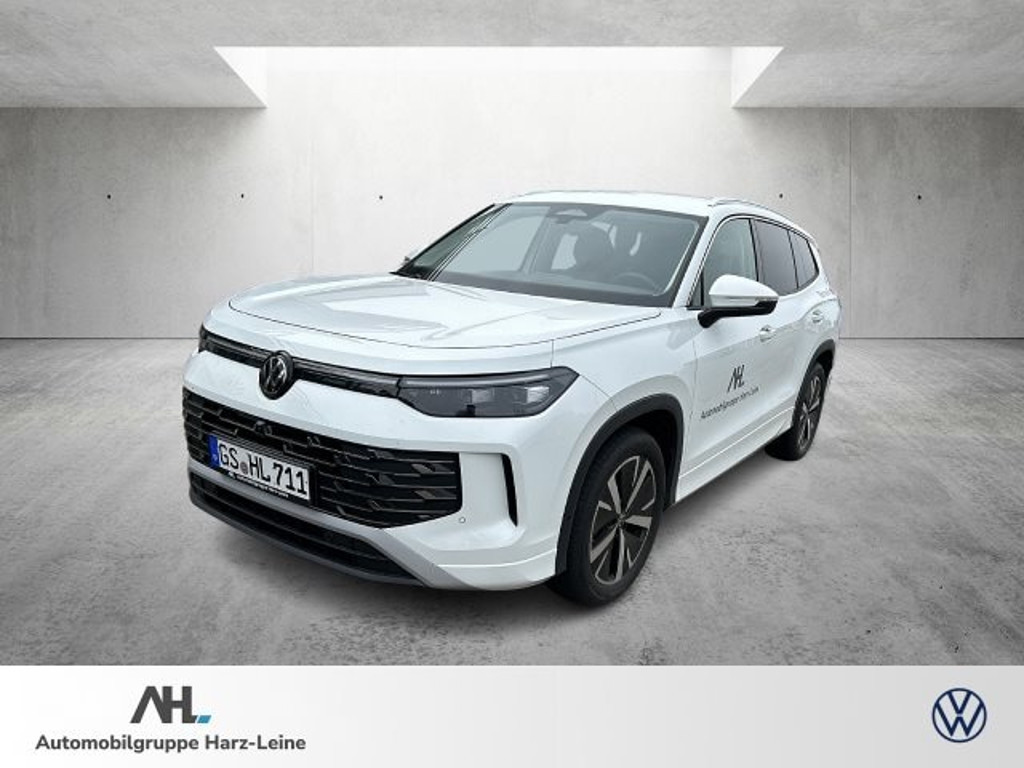 Volkswagen Tayron DSG IQ.Drive 1.5 eTSI