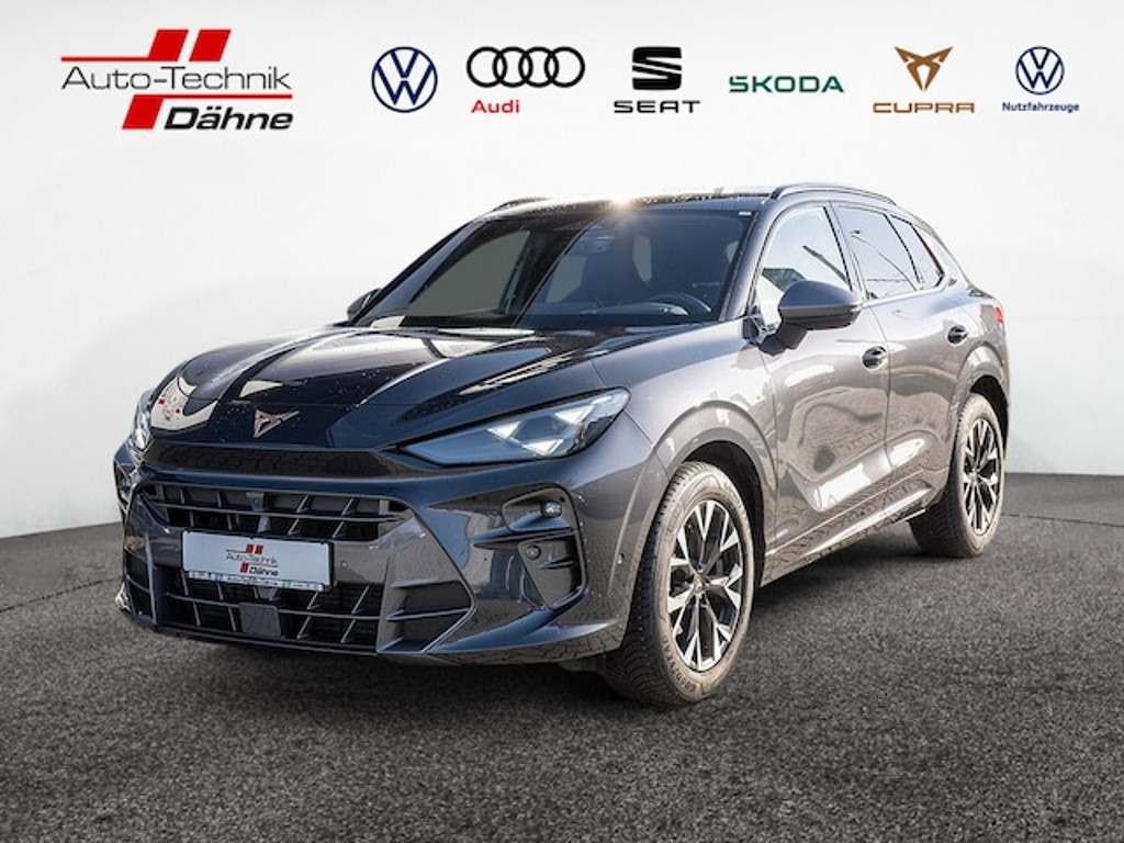 Cupra Terramar 1.5 eTSI