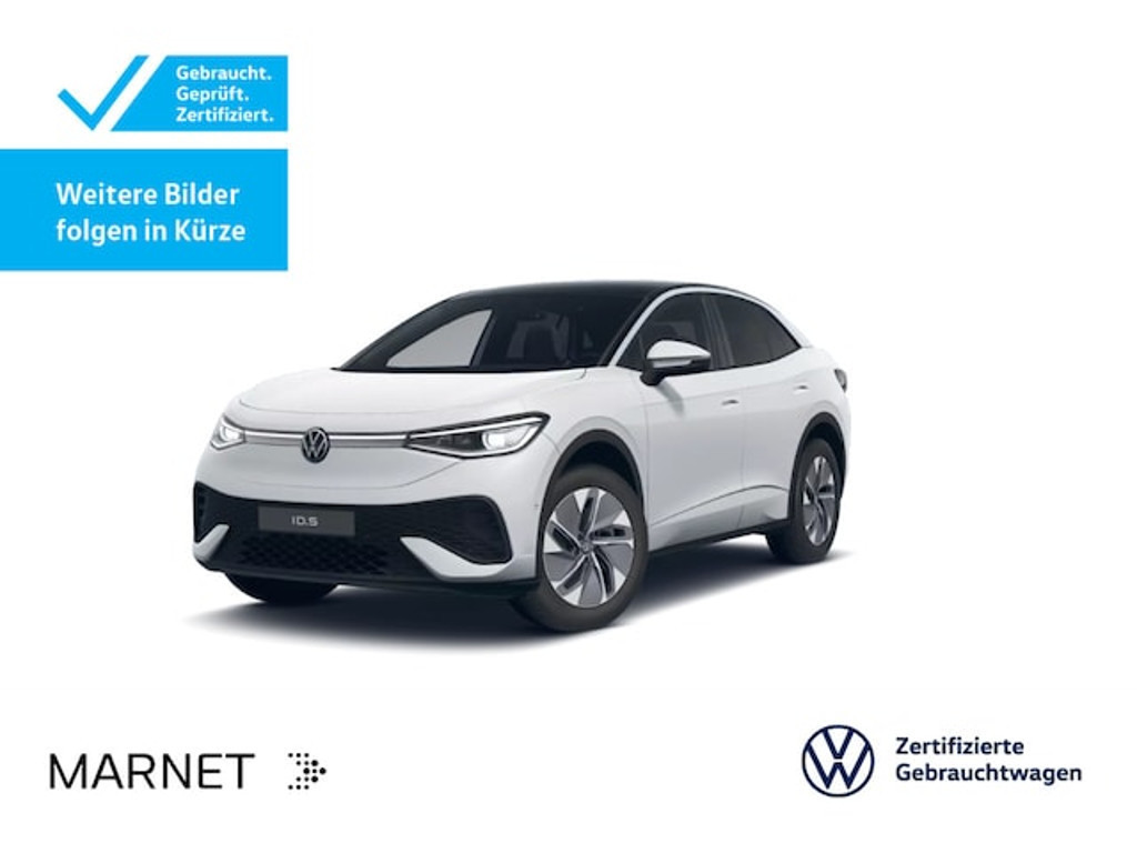 Volkswagen ID.5 77 KWh IQ.Drive Pro