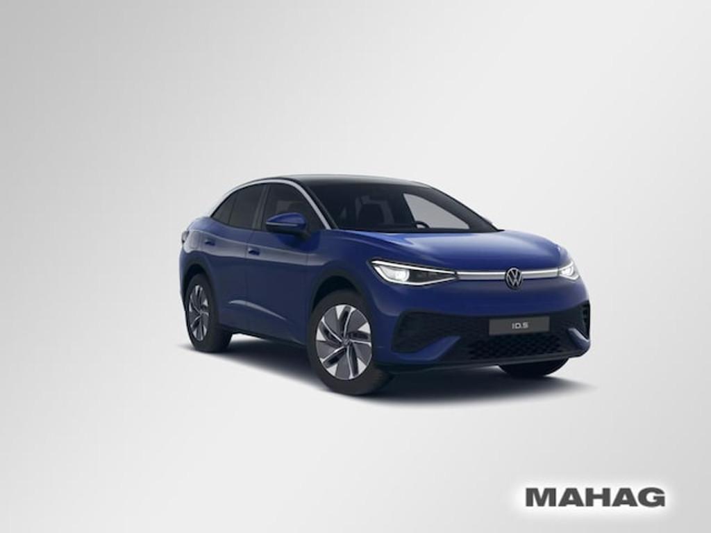 Volkswagen ID.5