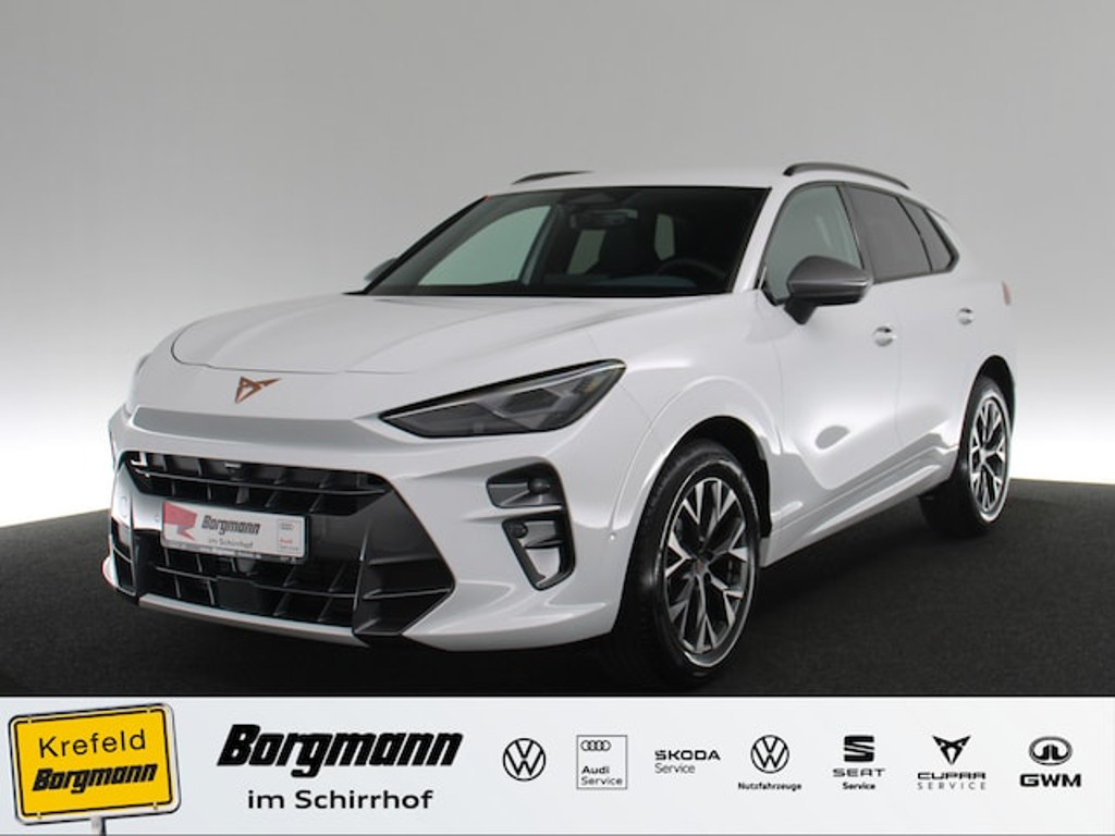 Cupra Terramar 1.5 eTSI