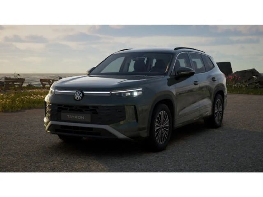Volkswagen Tayron DSG Life 1.5 eTSI