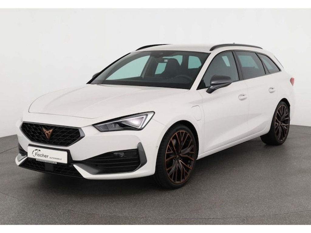 Cupra Leon Sportstourer 1.4 e-Hybrid