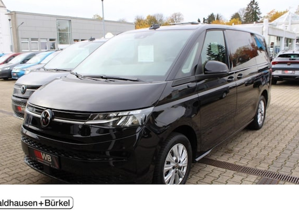 Volkswagen Multivan DSG Life 2.0 TDI Lang