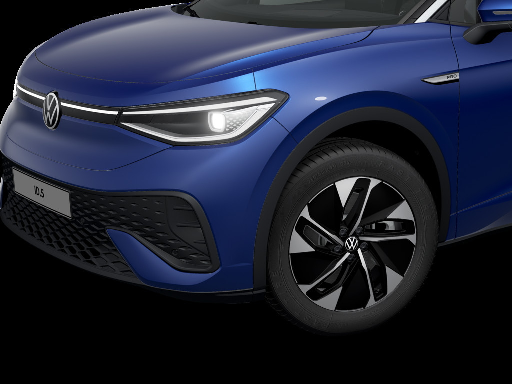 Volkswagen ID.5