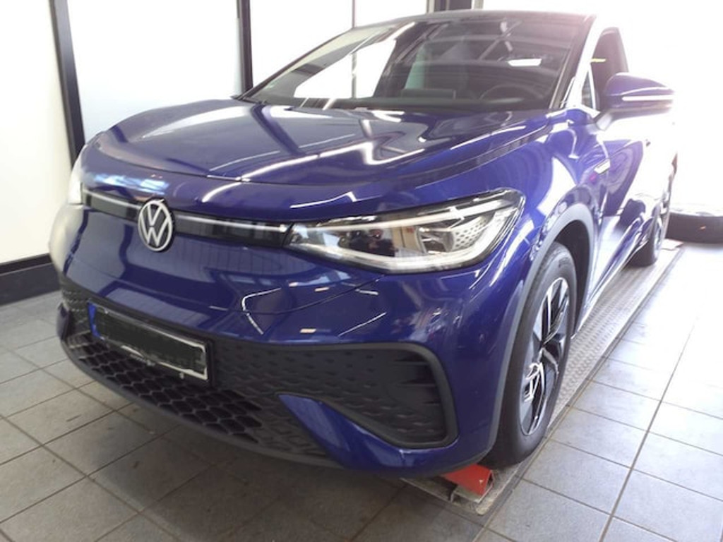 Volkswagen ID.5 Plus IQ.Drive Pro