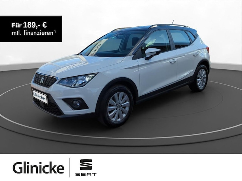 Seat Arona Style 1.0 TSI