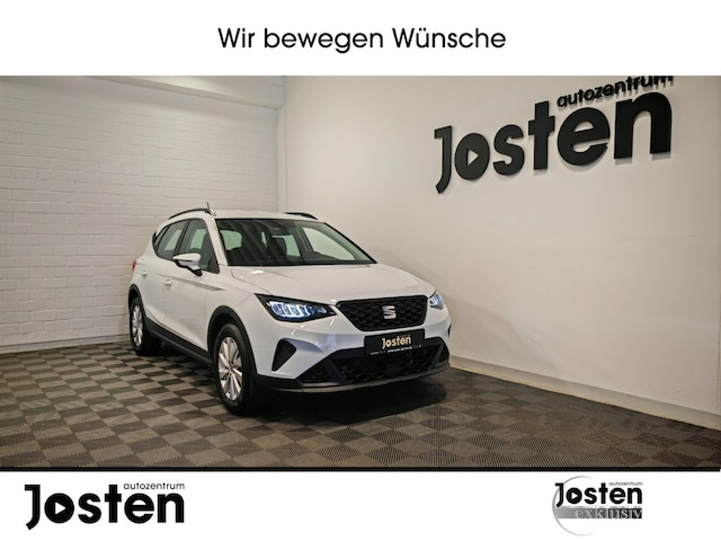 Seat Arona Style 1.0 TSI