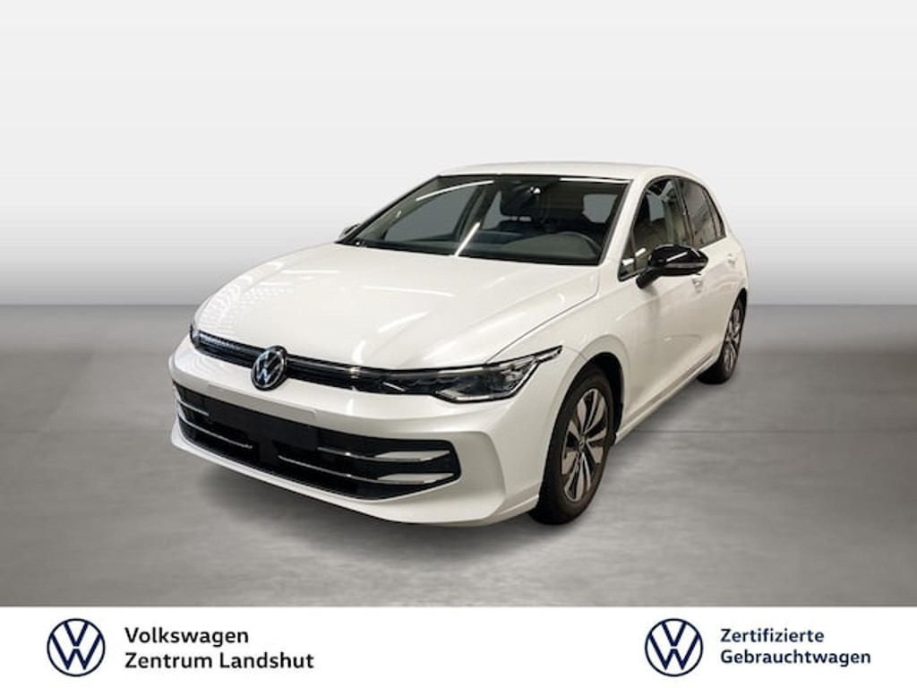 Volkswagen Golf DSG Golf VIII 1.5 eTSI