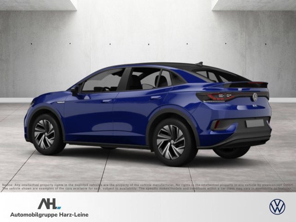 Volkswagen ID.5