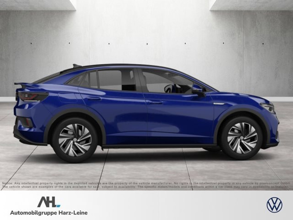 Volkswagen ID.5