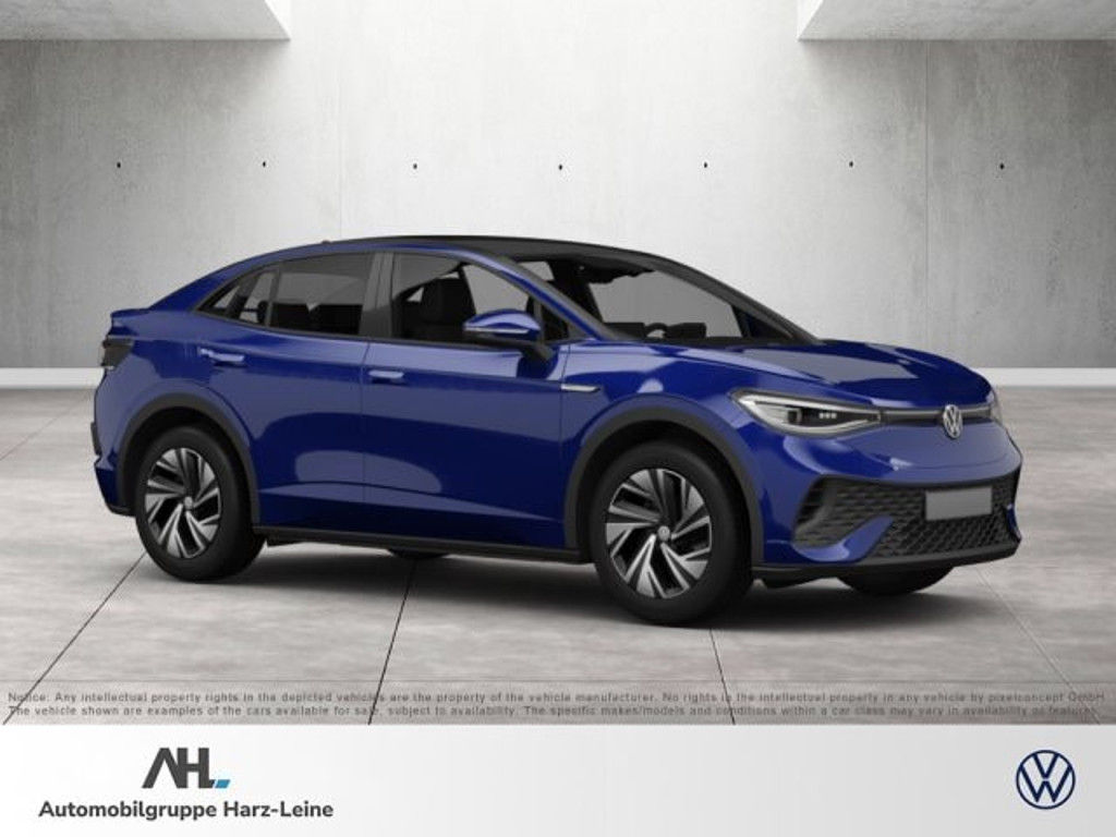 Volkswagen ID.5