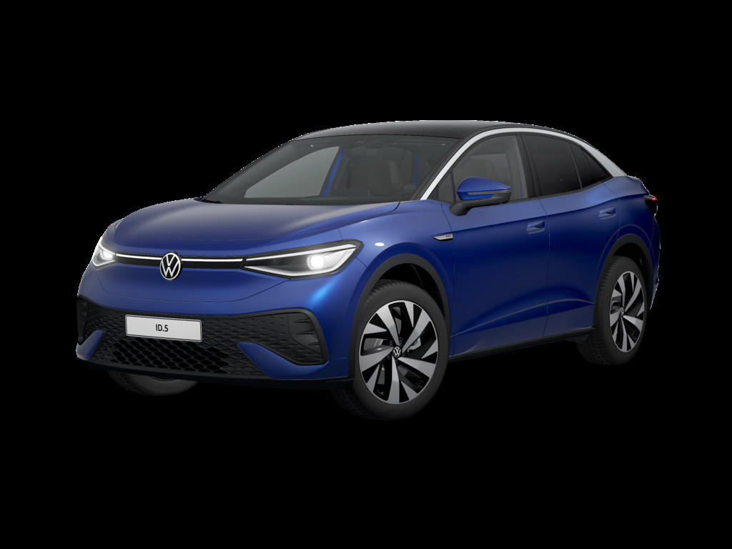 Volkswagen ID.5