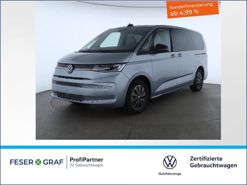 Volkswagen Multivan Life 2.0 TDI Lang T7