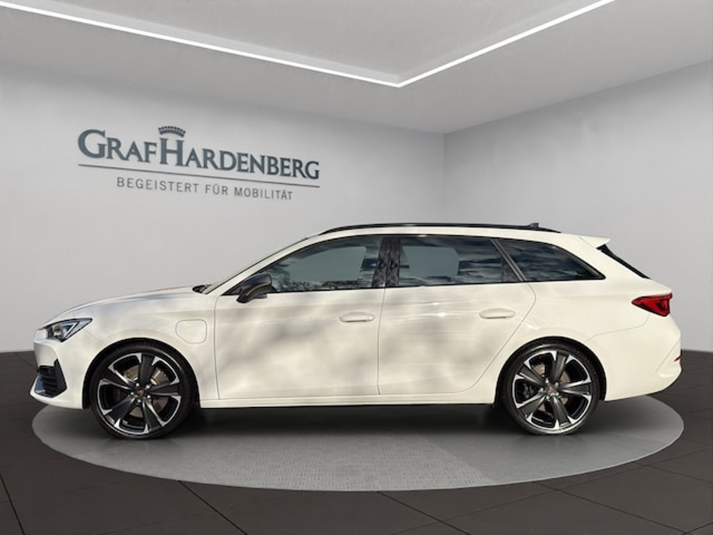 Cupra Leon Sportstourer DSG