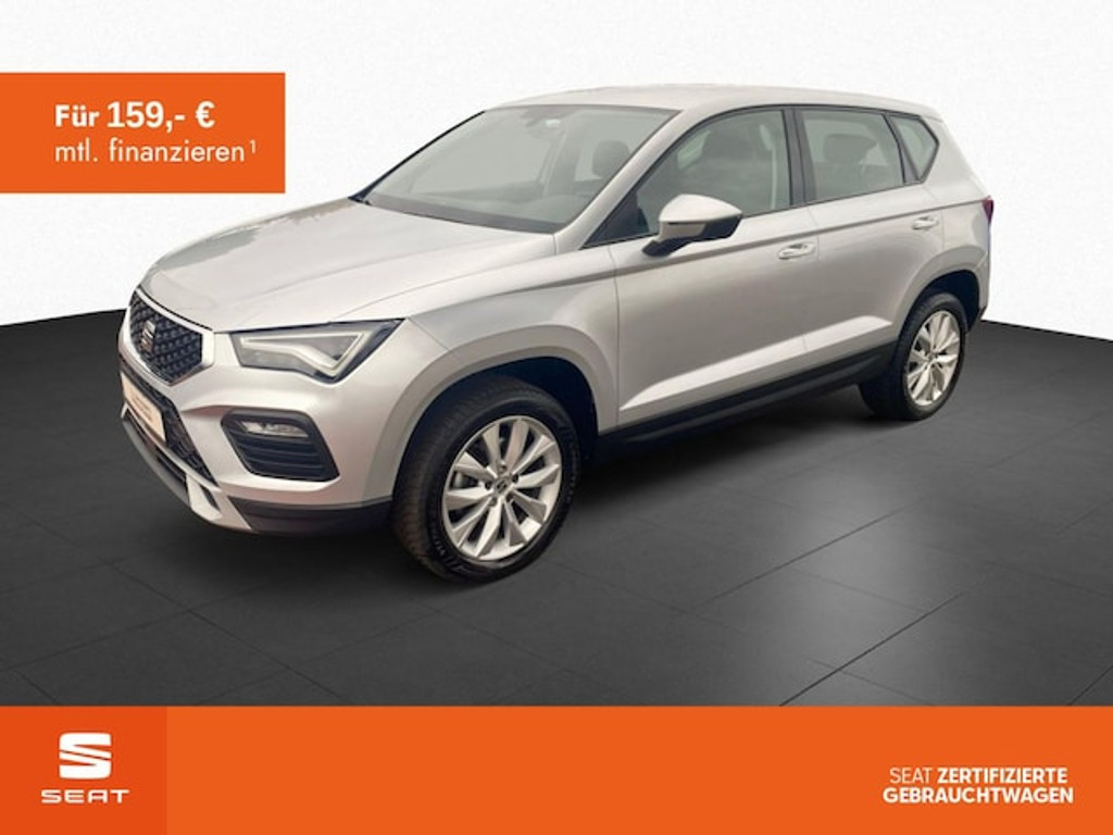 Seat Ateca Style 1.5 TSI
