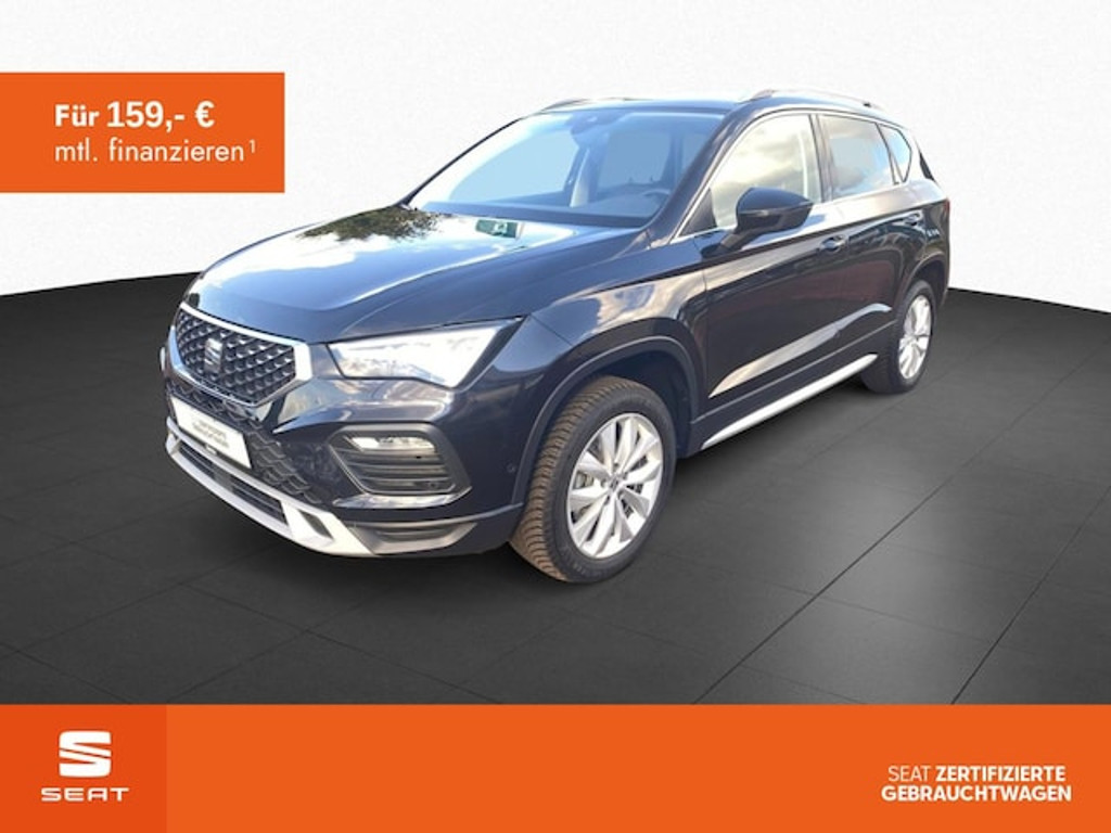 Seat Ateca 1.5 TSI DSG