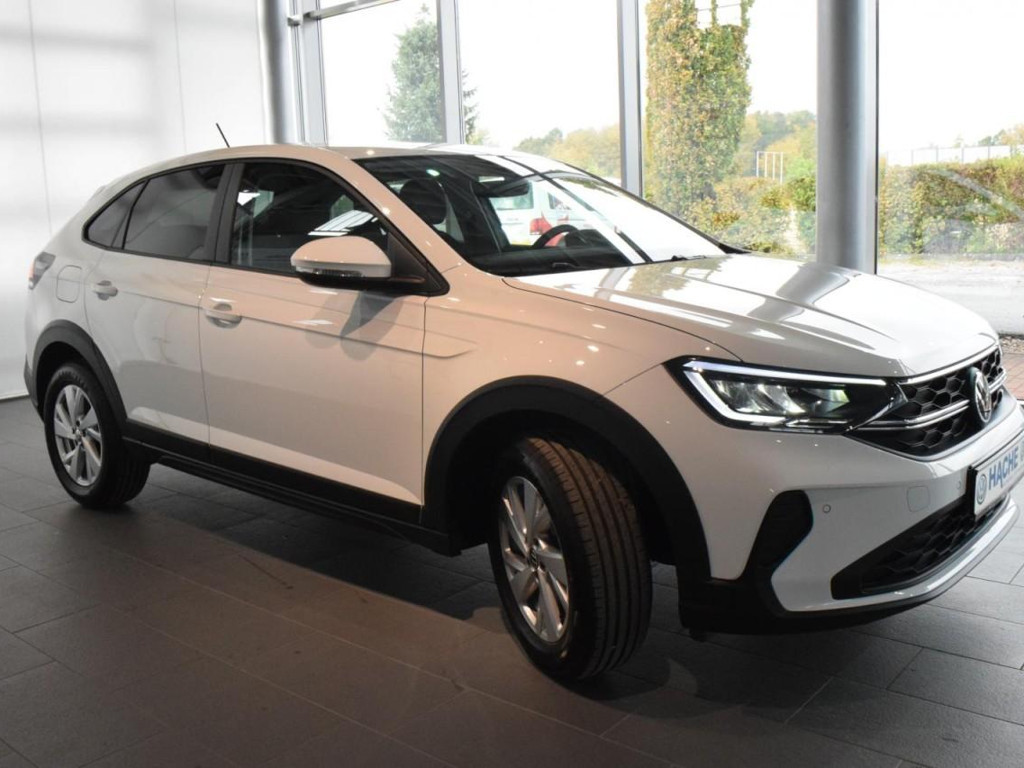 Volkswagen Taigo 1,0 l TSI LED SHZ PDC App-Connect Klima