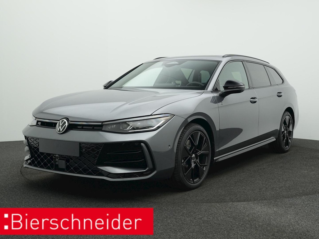 Volkswagen Passat DSG Style R-Line 2.0 TDI