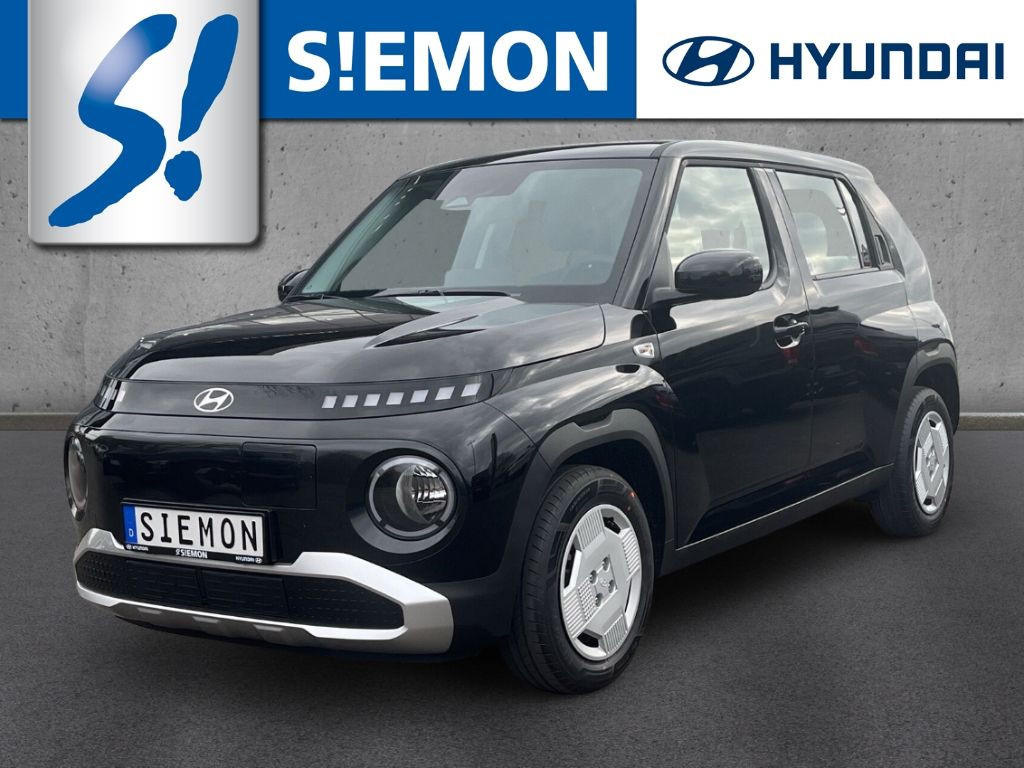 Hyundai INSTER Select 42 kWh