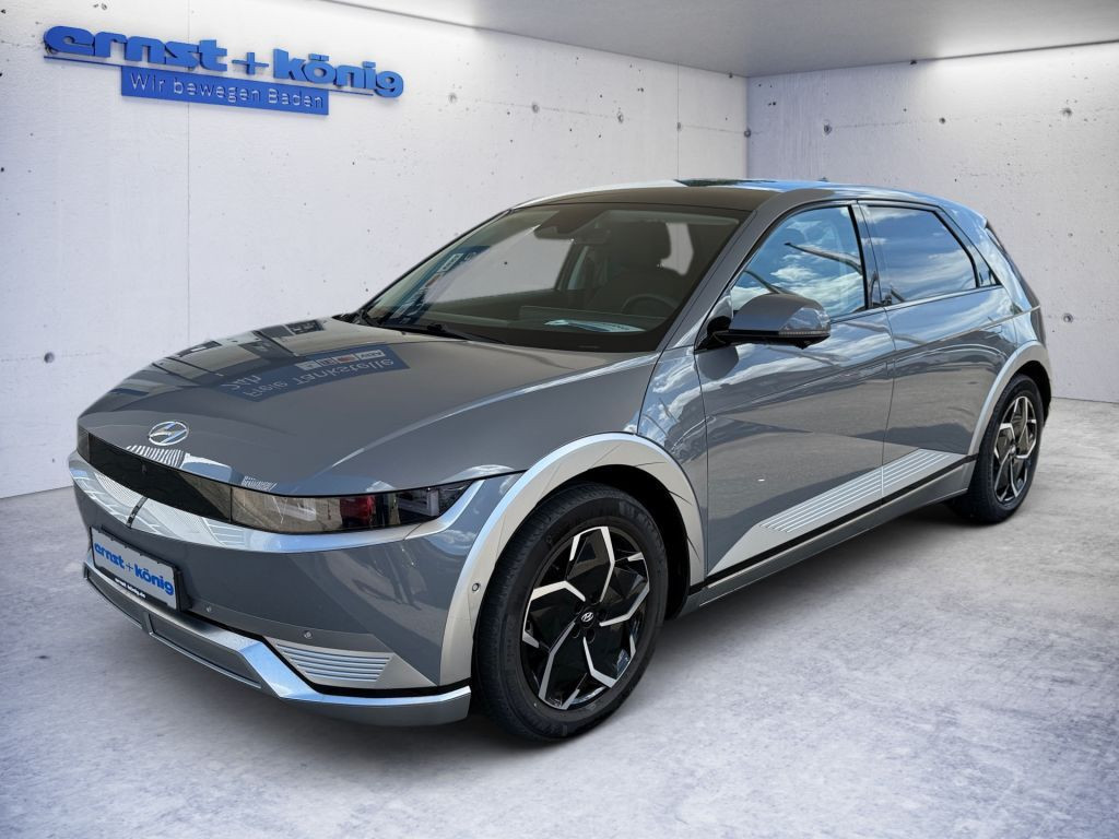 Hyundai Ioniq 5 73 kWh UNIQ Vierwielaandrijving 4WD