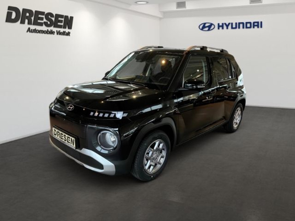 Hyundai INSTER 49 kWh