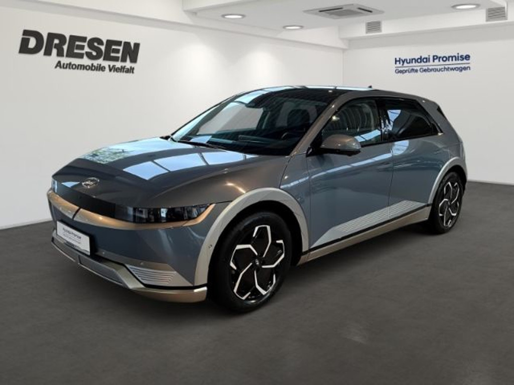 Hyundai Ioniq 5 UNIQ