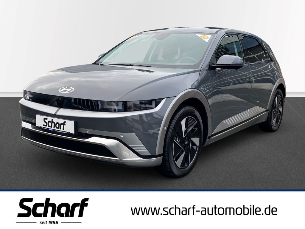 Hyundai Ioniq 5 UNIQ