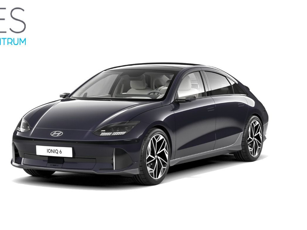 Hyundai IONIQ 6 77.4 kWh Techniq