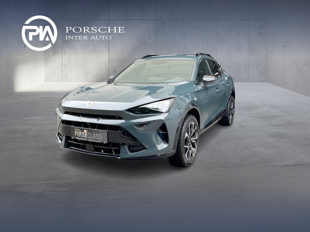 Cupra Formentor 1.5 TSI