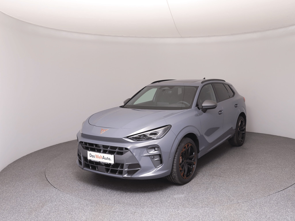 Cupra Terramar 2.0 TSI VZ