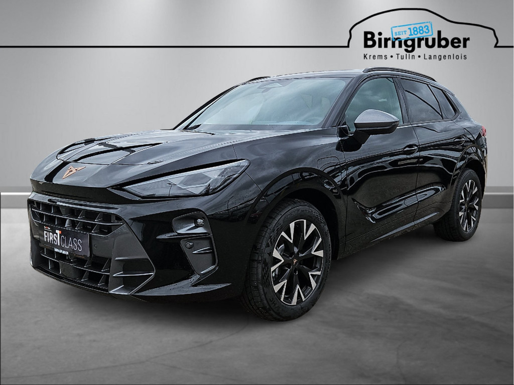 Cupra Terramar 1.5 e-Hybrid e-Hybrid