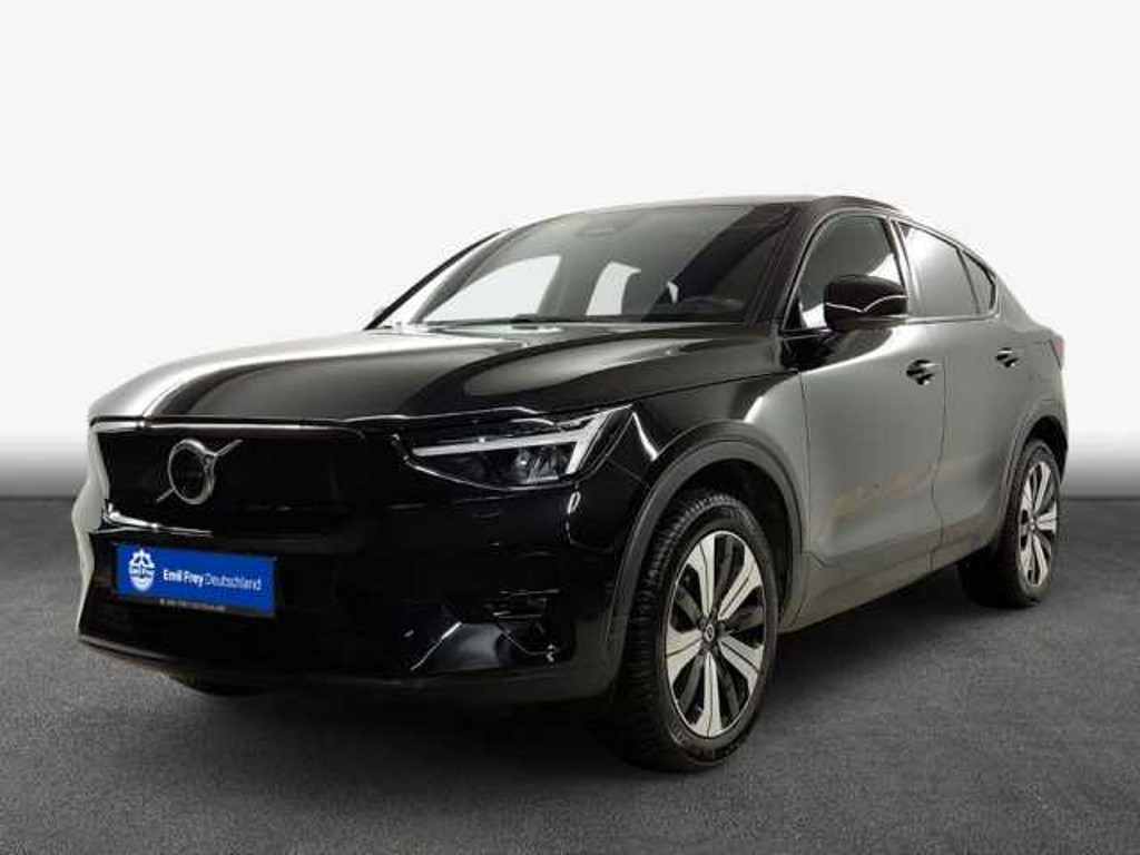 Volvo C40 Recharge