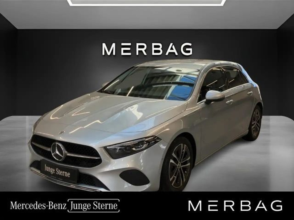 Mercedes-Benz A-Klasse A 180 Progressive A 180 d