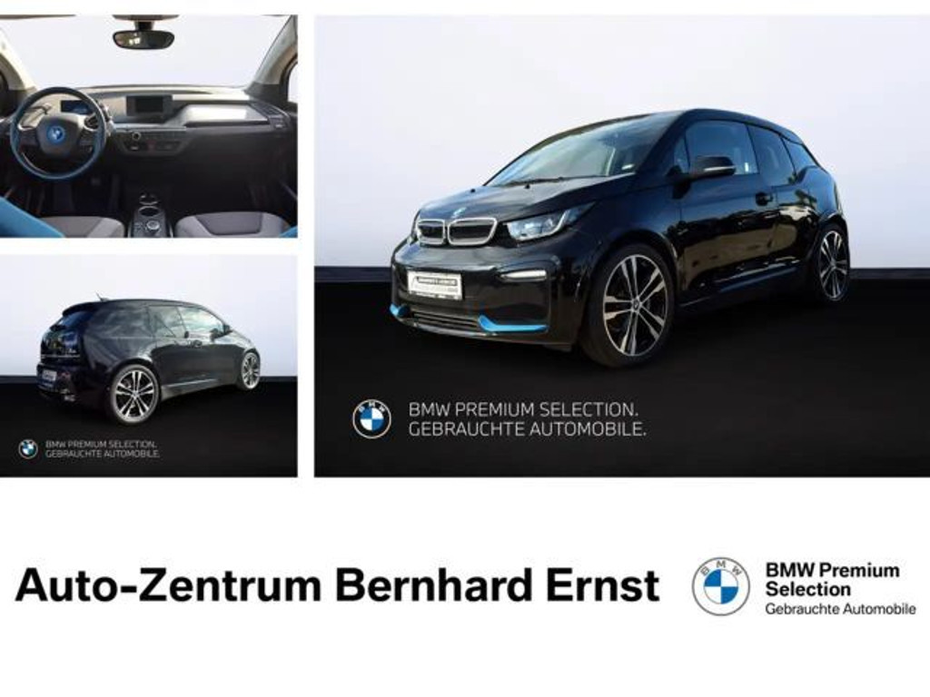 BMW i3 Business Line Sedan S