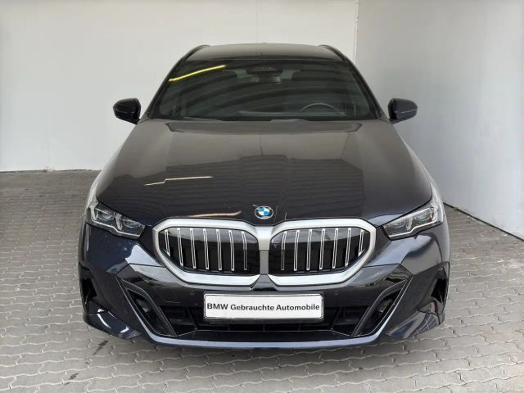 BMW 5 Serie 540 M-Sport xDrive Touring